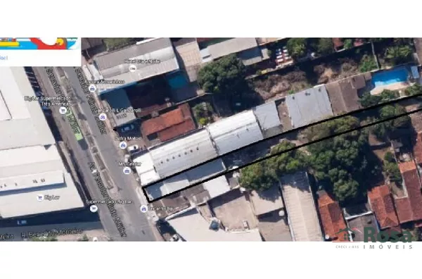 PREDIO para venda Centro VÁRZEA GRANDE - Foto 2