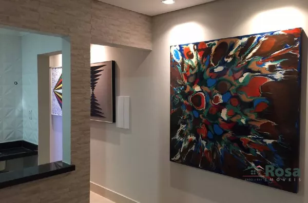 SALA para venda CENTRO NORTE Cuiabá - Foto 4