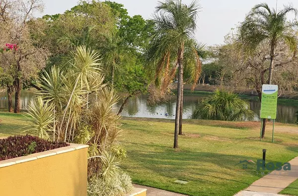 CASA EM CONDOMINIO FECHADO para venda JARDIM ITÁLIA Cuiabá - Foto 5