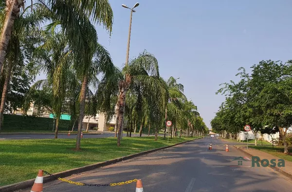 CASA EM CONDOMINIO FECHADO para venda JARDIM ITÁLIA Cuiabá - Foto 4