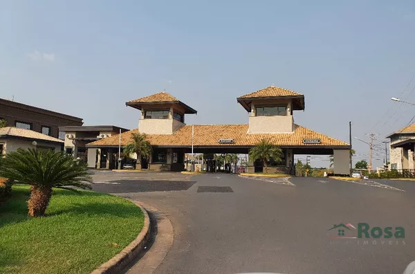 CASA EM CONDOMINIO FECHADO para venda JARDIM ITÁLIA Cuiabá - Foto 3