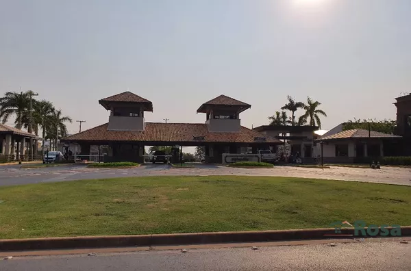 CASA EM CONDOMINIO FECHADO para venda JARDIM ITÁLIA Cuiabá - Foto 2