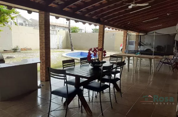 Casa para venda JARDIM CALIFÓRNIA Cuiabá - Foto 1