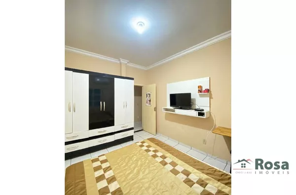 Casa para venda JARDIM CALIFÓRNIA Cuiabá - Foto 6