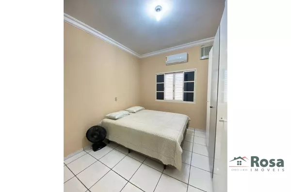 Casa para venda JARDIM CALIFÓRNIA Cuiabá - Foto 5