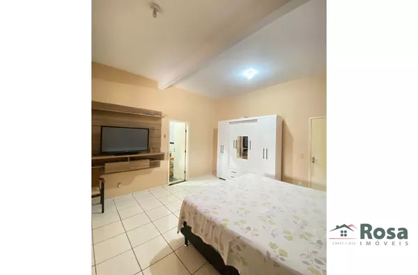 Casa para venda JARDIM CALIFÓRNIA Cuiabá - Foto 3