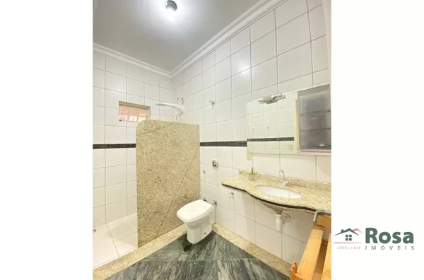 Casa para venda JARDIM CALIFÓRNIA Cuiabá - Foto 2