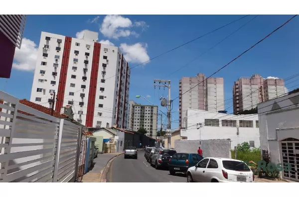 Oportunidade Estratégica no Centro de Cuiabá: Terreno com 1.944 m2 e Duas Frentes - Foto 1