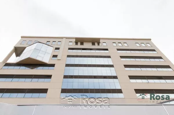 Loja Térrea no The Point Smart Business - Fluxo Comercial no Despraiado - Foto 3