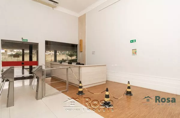 Loja Térrea no The Point Smart Business - Fluxo Comercial no Despraiado - Foto 5