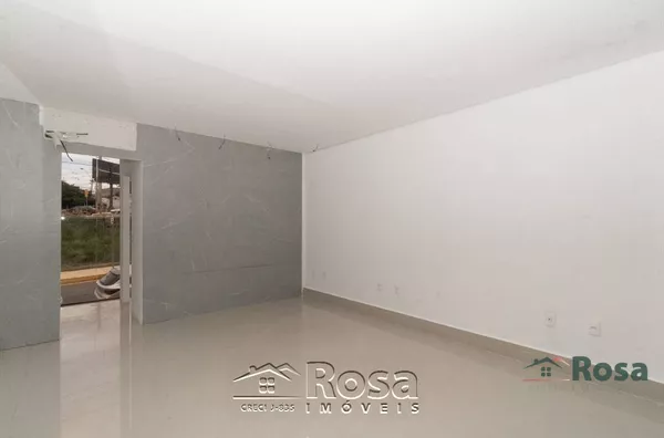 Loja Térrea no The Point Smart Business - Fluxo Comercial no Despraiado - Foto 6