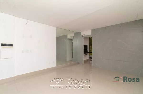 Loja Térrea no The Point Smart Business - Fluxo Comercial no Despraiado - Foto 7