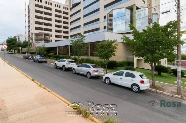 Loja Térrea no The Point Smart Business - Fluxo Comercial no Despraiado - Foto 10