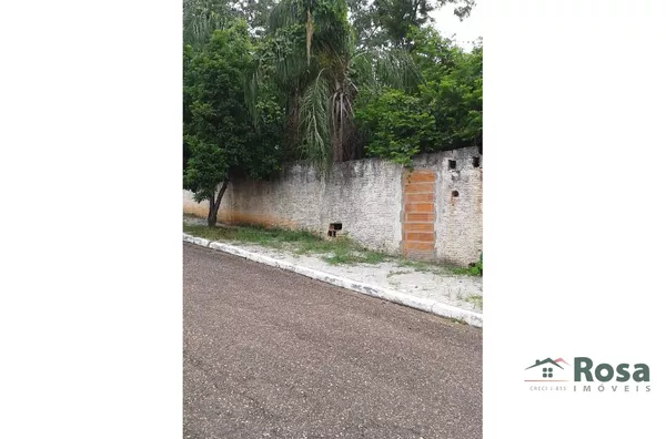 Terreno para venda JARDIM SHANGRI-LA Cuiabá - Foto 3