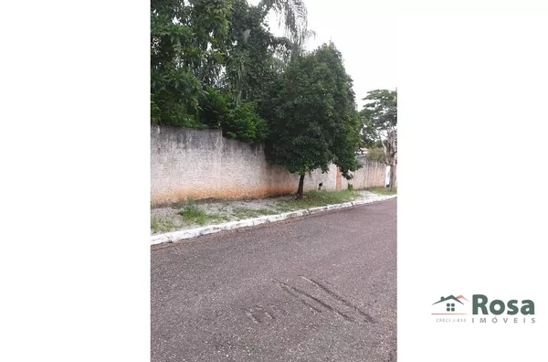 Terreno para venda JARDIM SHANGRI-LA Cuiabá - Foto 1
