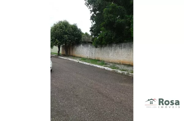 Terreno para venda JARDIM SHANGRI-LA Cuiabá - Foto 2