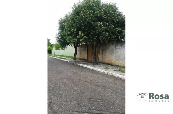 Terreno para venda JARDIM SHANGRI-LA Cuiabá - Foto 4