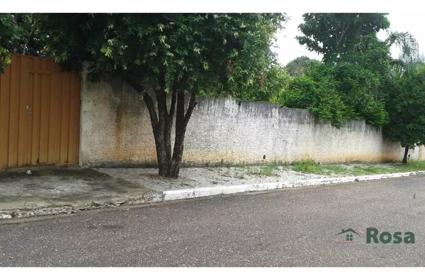 Terreno para venda JARDIM SHANGRI-LA Cuiabá - Foto 5