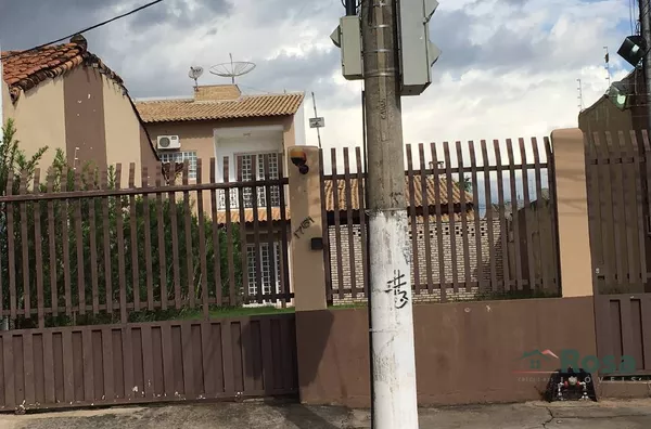 Casa para venda CENTRO SUL Cuiabá - Foto 4