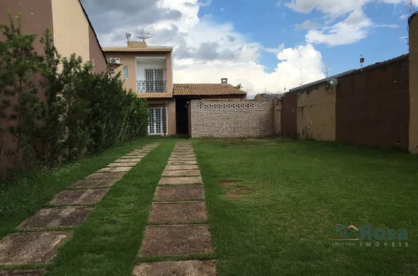 Casa para venda CENTRO SUL Cuiabá - Foto 2