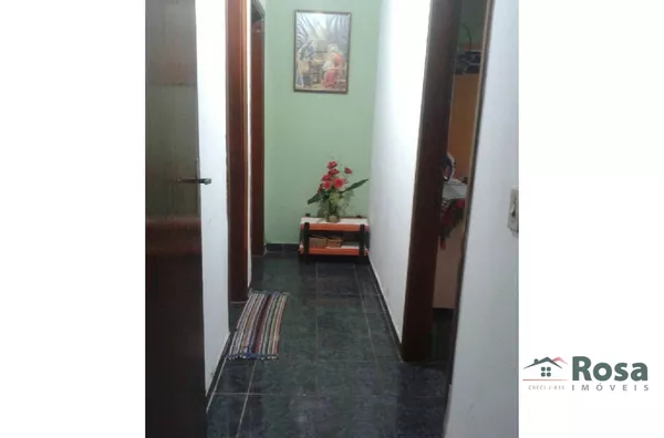 Casa para venda JARDIM MARAJOARA VÁRZEA GRANDE - Foto 1