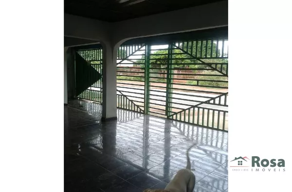 Casa para venda JARDIM MARAJOARA VÁRZEA GRANDE - Foto 4