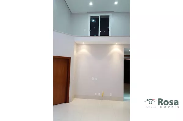 CASA EM CONDOMINIO FECHADO para venda JARDIM IMPERIAL Cuiabá