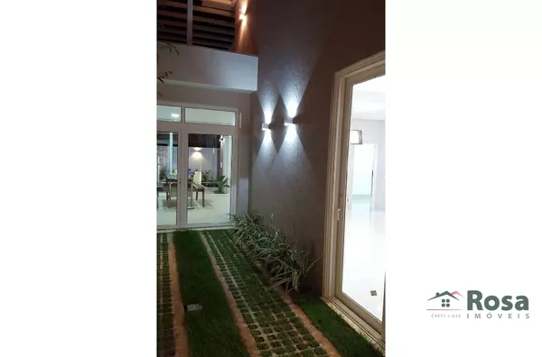 CASA EM CONDOMINIO FECHADO para venda JARDIM IMPERIAL Cuiabá