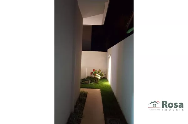 CASA EM CONDOMINIO FECHADO para venda JARDIM IMPERIAL Cuiabá