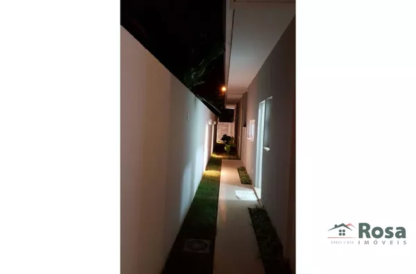 CASA EM CONDOMINIO FECHADO para venda JARDIM IMPERIAL Cuiabá - Foto 6