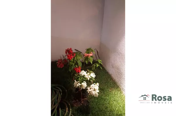 CASA EM CONDOMINIO FECHADO para venda JARDIM IMPERIAL Cuiabá - Foto 3