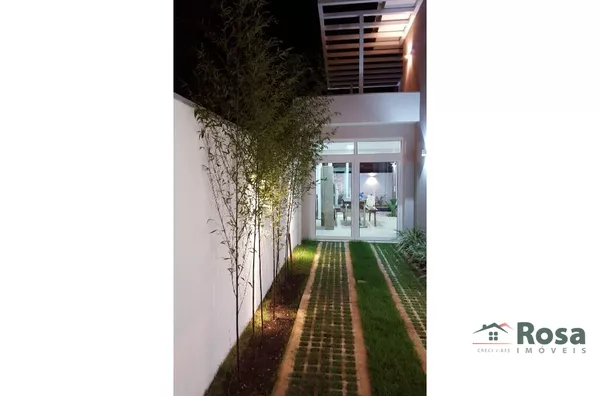 CASA EM CONDOMINIO FECHADO para venda JARDIM IMPERIAL Cuiabá
