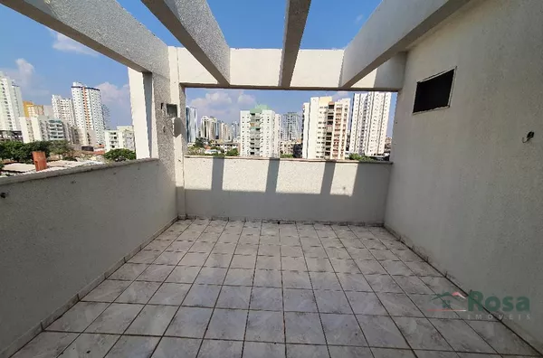 Apartamento cobertura para venda CONSIL Cuiabá - Foto 1