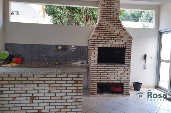 Apartamento cobertura para venda CONSIL Cuiabá - Foto 6