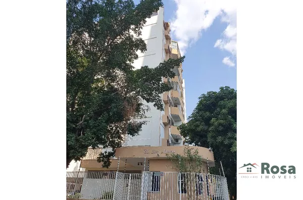 Apartamento cobertura para venda CONSIL Cuiabá - Foto 3