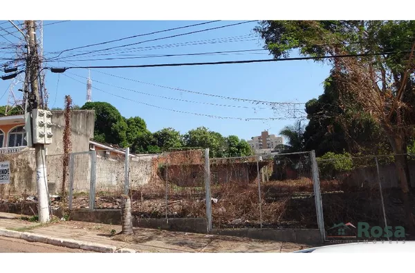 Terreno para venda ARAÉS Cuiabá - Foto 3