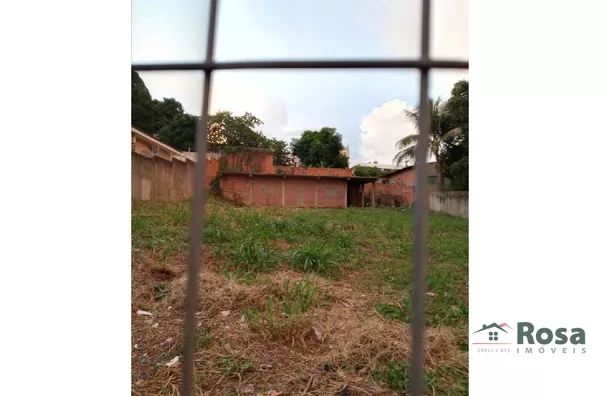 Terreno para venda ARAÉS Cuiabá