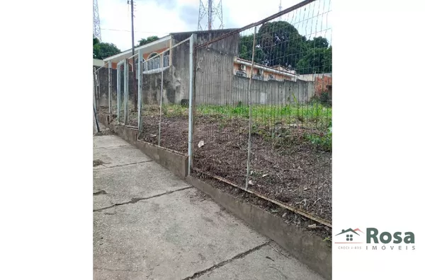 Terreno para venda ARAÉS Cuiabá
