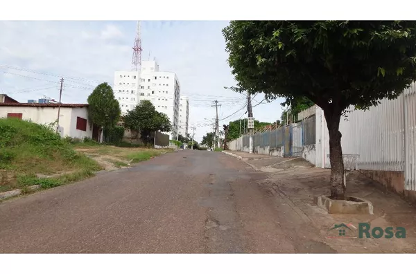 Terreno para venda ARAÉS Cuiabá - Foto 2