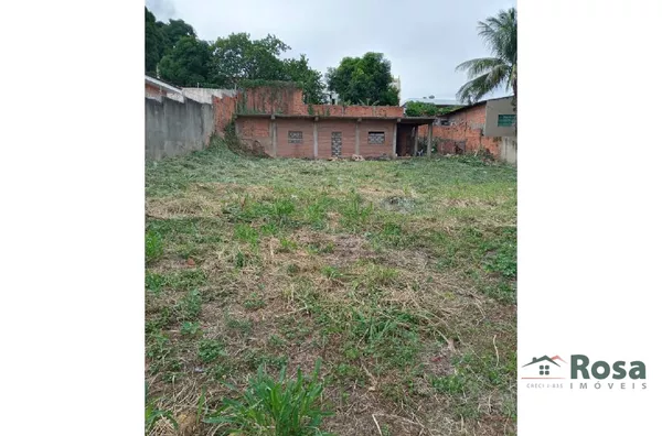 Terreno para venda ARAÉS Cuiabá