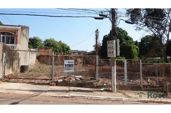 Terreno para venda ARAÉS Cuiabá - Foto 4