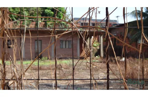 Terreno para venda ARAÉS Cuiabá - Foto 5