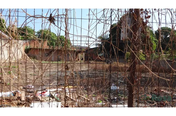 Terreno para venda ARAÉS Cuiabá - Foto 6