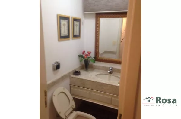 Apartamento para venda JARDIM DAS AMÉRICAS Cuiabá - Foto 2