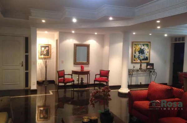 Apartamento para venda JARDIM DAS AMÉRICAS Cuiabá - Foto 1