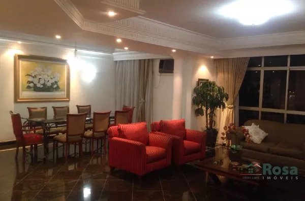 Apartamento para venda JARDIM DAS AMÉRICAS Cuiabá - Foto 3