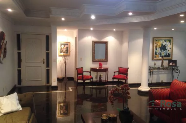 Apartamento para venda JARDIM DAS AMÉRICAS Cuiabá - Foto 6