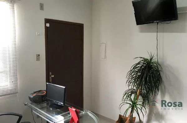 SALA para venda CENTRO NORTE Cuiabá - Foto 3