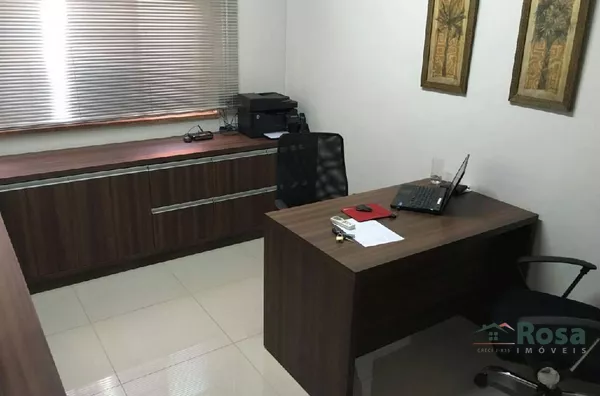 SALA para venda CENTRO NORTE Cuiabá - Foto 5