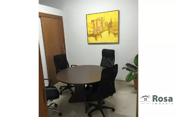 SALA para venda CENTRO NORTE Cuiabá - Foto 4